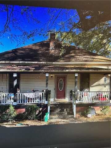 1710 Green Street NE, Conyers, GA 30012