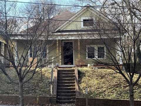 939 Hank Aaron Drive SW, Atlanta, GA 30315