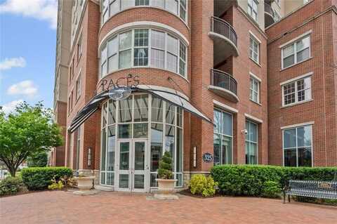 325 PACES FERRY Road NE, Atlanta, GA 30305