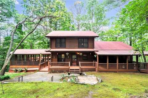 800 Knox LN, Canton, GA 30114