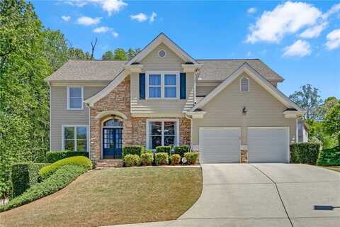 1210 Spring Branch Court, Lawrenceville, GA 30045