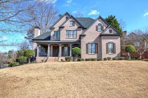 3759 Maryhill Lane NW, Kennesaw, GA 30152