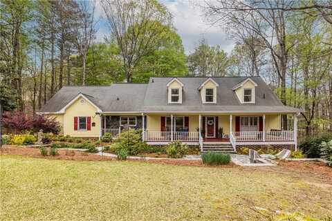 4012 Centre Court, Peachtree Corners, GA 30092