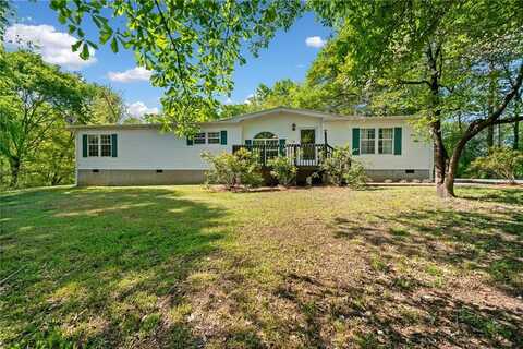 2464 Owens Gin Road NE, Calhoun, GA 30701