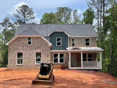 3294 Mill Forest Drive, Conyers, GA 30094