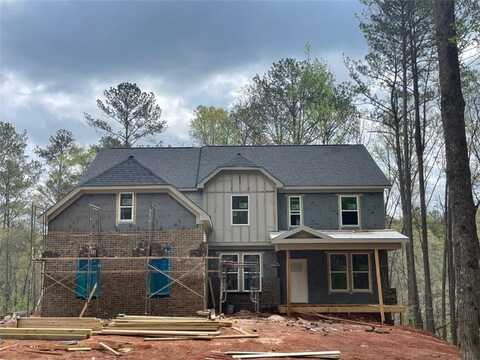 3294 Mill Forest Drive, Conyers, GA 30094