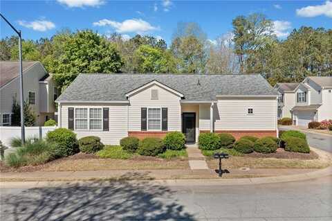 1228 Oaks Way, Woodstock, GA 30188