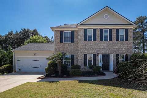 1215 St James Place, Loganville, GA 30052