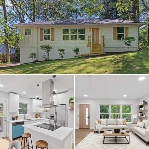 1346 Wichita Drive SW, Atlanta, GA 30311