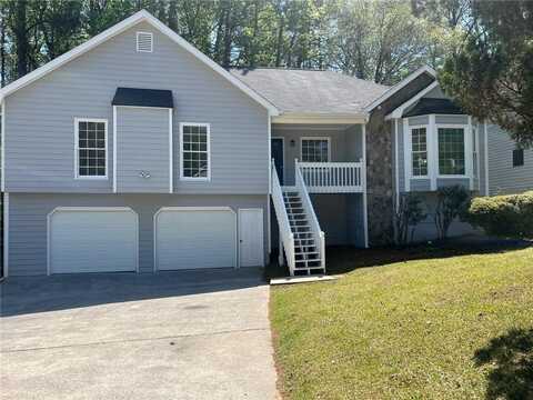 3861 Spring Meadow Drive, Acworth, GA 30101