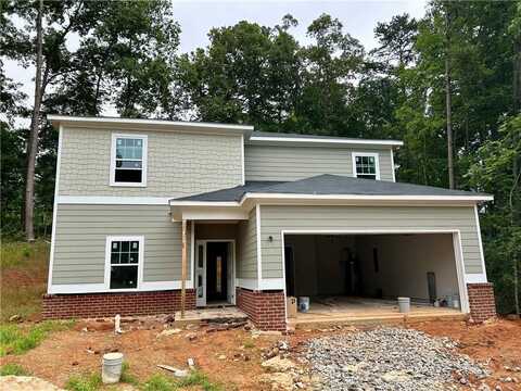 30 Saddlebrook Drive SE, Rome, GA 30161