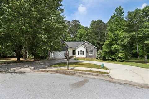 1945 Grayson Oaks Court, Lawrenceville, GA 30045