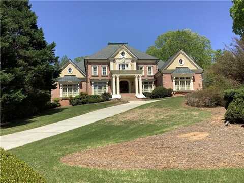 9390 Colonnade Trail, Johns Creek, GA 30022