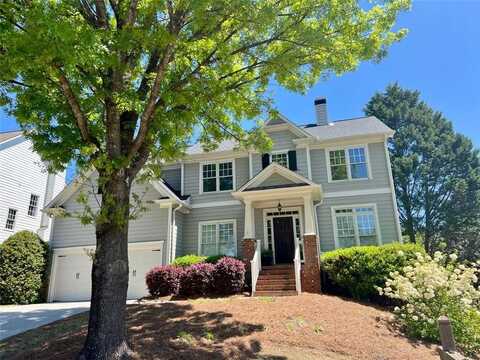 1885 SANBORNE Way, Dacula, GA 30019