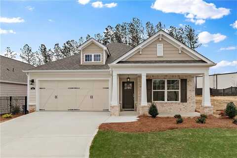 1216 Cedarcrest Boulevard, Acworth, GA 30101