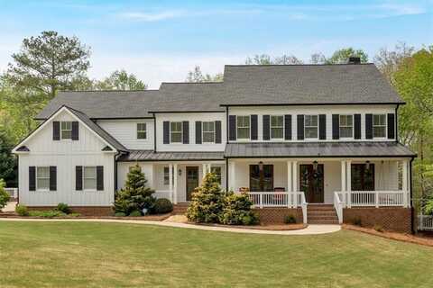 135 Arbor Shoals Drive, Canton, GA 30115