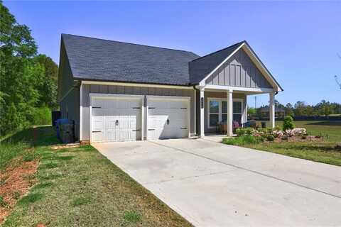 1014 Starmoss Lane, Conyers, GA 30094