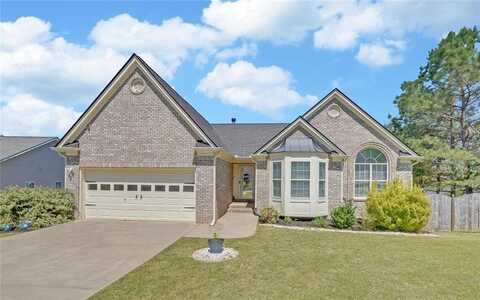 2800 Araglin Drive, Dacula, GA 30019