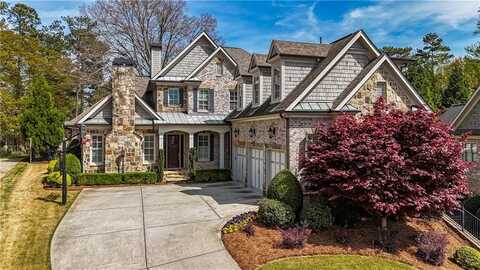 3318 Monceau Way, Roswell, GA 30075