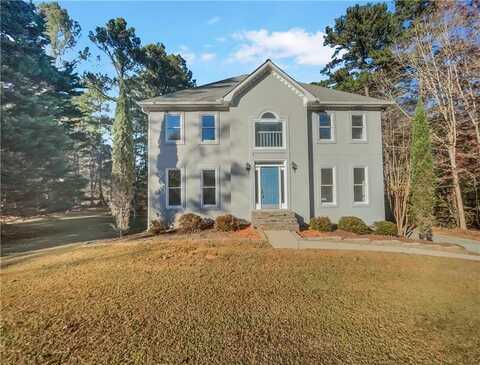 120 Blackberry Run, Fayetteville, GA 30214