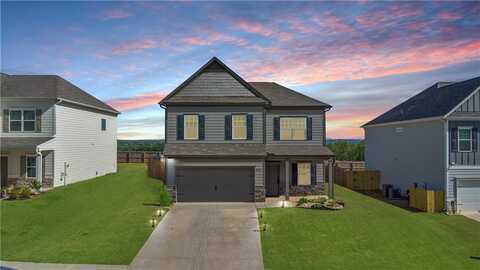 231 Malbone Street SW, Cartersville, GA 30120