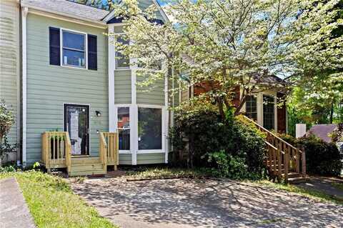 1080 Magnolia Way SE, Smyrna, GA 30082