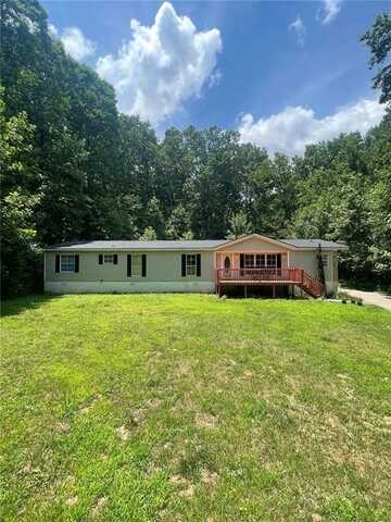 6650 GEORGE Court, Cumming, GA 30041
