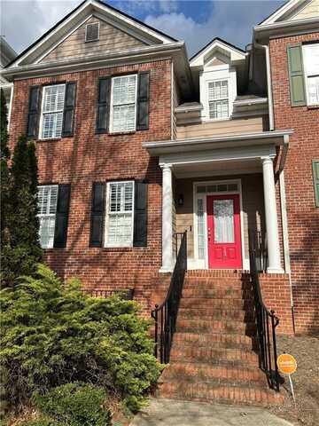 130 Camford Stone Path, Fayetteville, GA 30214