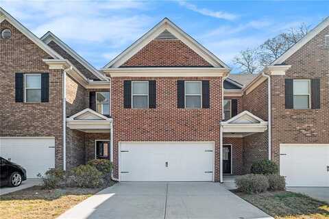 198 Britt Drive, Lawrenceville, GA 30046