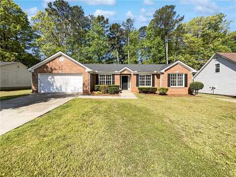 6028 Arbor Links Road, Lithonia, GA 30058