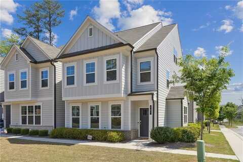 787 Belrose Drive, Smyrna, GA 30080