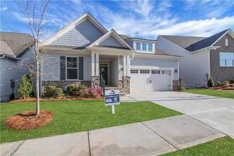 159 Sunshower Ridge, Canton, GA 30114