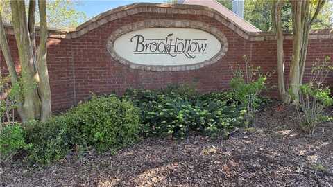 11395 Brookhollow Trail, Alpharetta, GA 30022