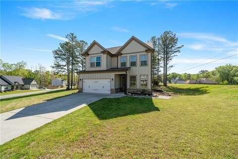 16 Griffin Mill Drive NW, Cartersville, GA 30120