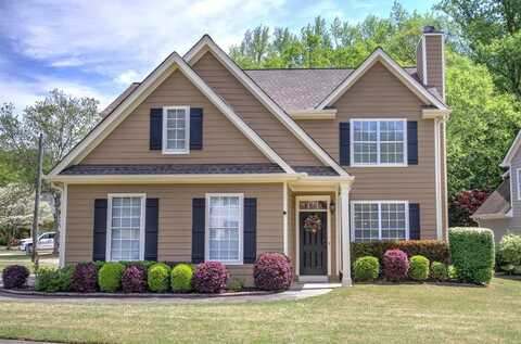 2186 Mainsail Drive, Marietta, GA 30062