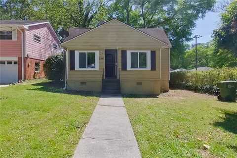 2200 Larchwood Road SW, Atlanta, GA 30310