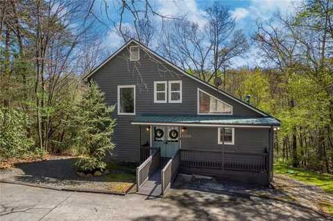 22 Cartecay Cove Ct., Ellijay, GA 30536