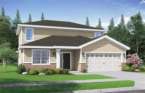 31 Saddlebrook Drive SE, Rome, GA 30161