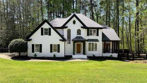 15230 Sandpoint Trace, Milton, GA 30004