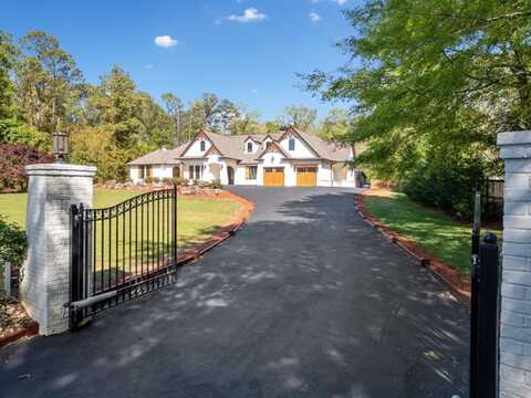 3920 Maybreeze Road, Marietta, GA 30066