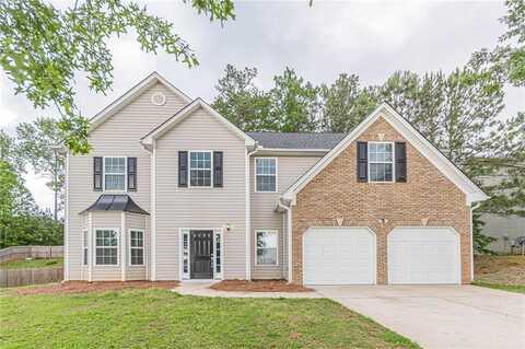 4500 Nocohoma Bend, Douglasville, GA 30135