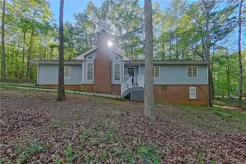 3580 Limberlost Trail SW, Stockbridge, GA 30281