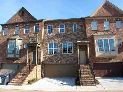 2522 Magnolia Ridge Drive SE, Marietta, GA 30067