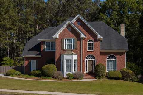 7522 Greens Mill Drive, Loganville, GA 30052