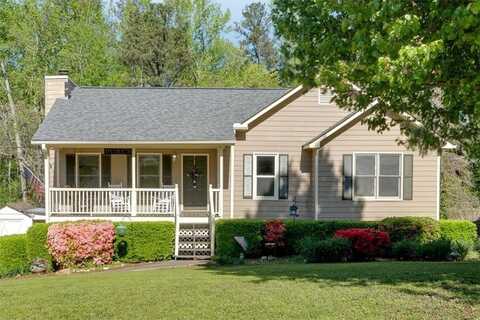 198 Wiley Drive, Douglasville, GA 30134