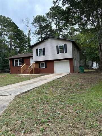 1685 KINGLET Road, Jonesboro, GA 30238