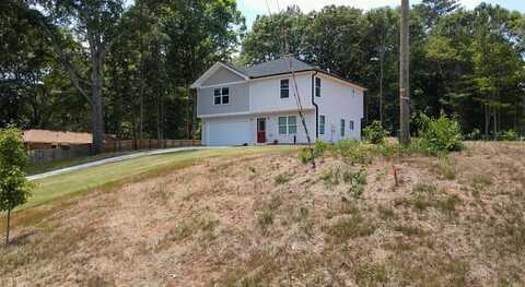 1331 Atlanta Road E, Stockbridge, GA 30281