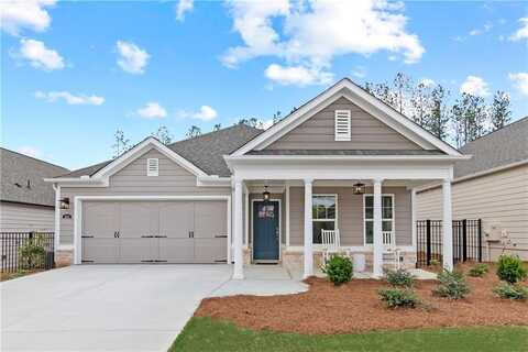 1220 Cedarcrest Boulevard, Acworth, GA 30101