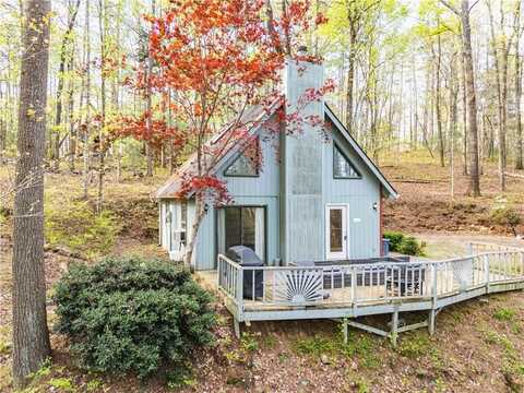 445 White Rapids Drive, Demorest, GA 30535