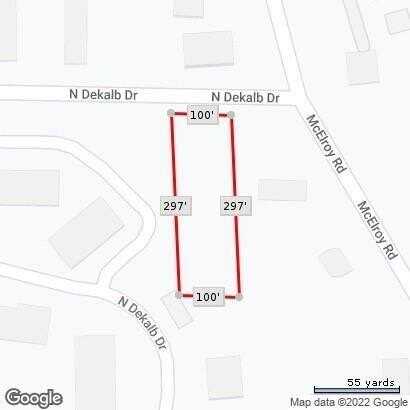 2991 DEKALB Drive N, Atlanta, GA 30340
